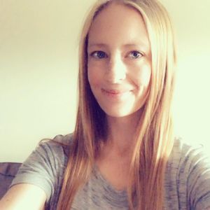 Meet your Posher, Bailey